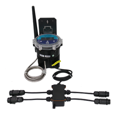 增強(qiáng)型4G雙溫雙壓傳感器
SL-RL01